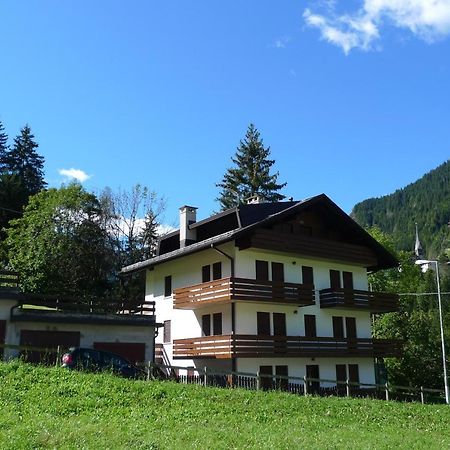 Casa Soraru Apartment Rocca Pietore Luaran gambar